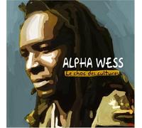 Alpha Wess - Le Choc Des Cultures