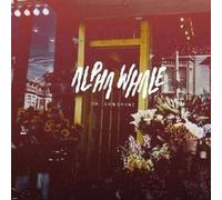 ALPHA WHALE - Ok Sunshine / Strange Light [VINYL] [Vinilo]