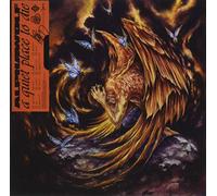 Alpha Wolf - A Quiet Place To Die