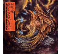 Alpha Wolf - a Quiet Place to Die (Clear Vinyl) [Vinilo]