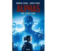 Alpha5 - Der letzte Code