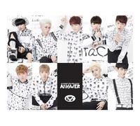 AlphaBAT - Answer (Mini Album)