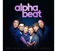Alphabeat - Don't Know What's Cool Anymore [Vinilo]