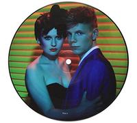 Alphabeat - Hole in My Heart [Vinilo]