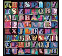 Alphabeat This Is Alphabeat (CD) Album (Importación USA)