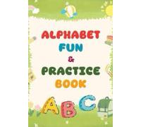 Alphabet A to Z Coloring Book