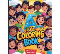 Alphabet A to Z With Images: Learn the Alphabet with Fun and Engaging Pictures!