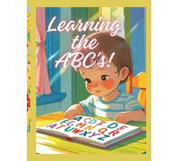 Alphabet A to Z worksheet Set: Helping you little ones learn their abc's with fun and creativity.