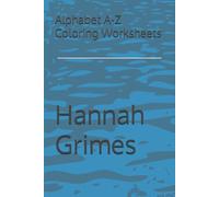 Alphabet A-Z Coloring Worksheets