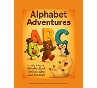 Alphabet Adventures