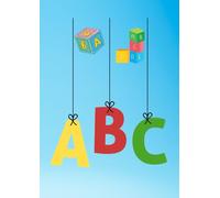 Alphabet Adventures - A Coloring Book for Early Learners