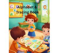 Alphabet Adventures: ABC Land, ABC Tracing Fun, Learn & Enjoy