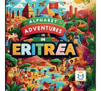 Alphabet Adventures in Eritrea