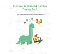 Alphabet and Number Tracing Book for Kids: Learn Letters & Numbers with Fun Tracing Activities (MoonMiraKids tracing and learning)