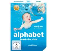 Alphabet - Angst oder Liebe? (OmU) [Alemania] [DVD]