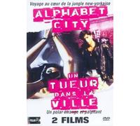 Alphabet City + Un tueur dans la ville [FR IMPORT]