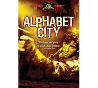 Alphabet City [USA] [DVD]