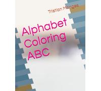 Alphabet Coloring ABC