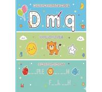 Alphabet Coloring Book for Kids: Fun Letter Coloring, Word Completion & Early Learning Activities: Fun Letter Coloring, Word Completion & Early Learning Activities