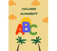 Alphabet Coloring Pages Worksheet: Fun and Engaging Black & White Illustrations for Early Learning
