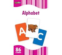 Alphabet (Flash Kids Flash Cards)