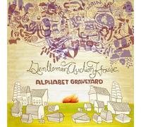 Alphabet Graveyard by Gentleman Auction House (2008-07-22)