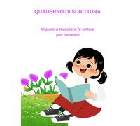 Alphabet Handwriting Practice Book for Kids: Letter Tracing Workbook for Preschool and Kindergarten: Handwriting Workbook for Kids Ages 3-5, Letter Tracing Book with Cute Fruit Illustrations