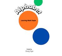 Alphabet Learning Made Simple