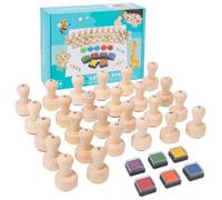 Alphabet Learning - Spelling Sight Word Interactive Educational Toys
