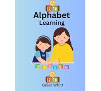 Alphabet Learning: Tracing, Coloring and Puzzles