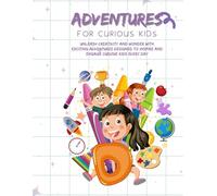 "Alphabet, Numbers & Seasons: A Year-Round Coloring Journey for Curious Kids (Ages 3-8)"