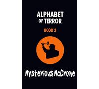 Alphabet of Terror Book 3