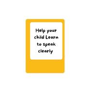 Alphabet Phonics with Clear Mouth Illustrations: Learn Letter Sounds with Visual Speech Cues