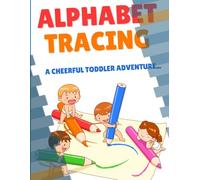 Alphabet Toddler Learning: Let your toddler practice at an early stage
