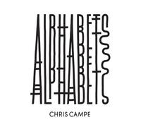 Alphabets: 50 Lettering-Alphabete