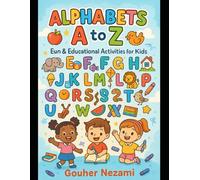Alphabets A to Z