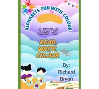 Alphabets A to Z: Fun with coloring (Learning for new)