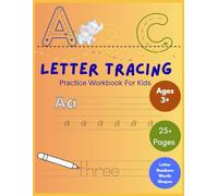 Alphabets A to Z Learning and Tracing