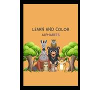 Alphabets&animals: Let's Learn