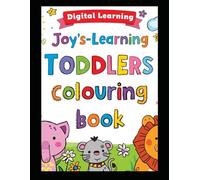 Alphabets Colouring Book