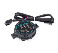 Alphac DC-LT 2-2600rpm Cera-12V D | 3Phasen Sinus PCB