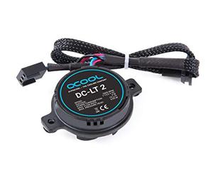 Alphac DC-LT 2-2600rpm Cera-12V D | 3Phasen Sinus PCB