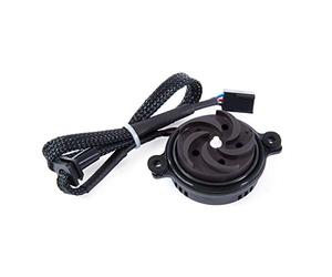 Alphac DC-LT 2-2600rpm Cera-12V D | 3Phasen Sinus PCB