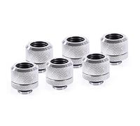 Alphac Eiszapfen 14mm HT AnT G1/4 ch 6er