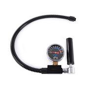 Alphac Leak Testing Tool incl. Pump | 1019290