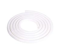 Alphac Schlauch AlphaT HF 16/10 UV wh 3m | 16/10 (3/8"ID) - UV Weiß 3m (9,8ft) Reta