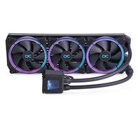 Alphacool 11731 Eisbaer Aurora 420 CPU - Digital RGB refrigeración por agua AIO
