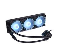 Alphacool 11996 Eisbaer LT360 Aurora HPE CPU AIO Refrigerador por agua CPU enfriador Cooler