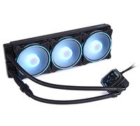 Alphacool 11996 Eisbaer LT360 Aurora HPE CPU AIO Refrigerador por agua CPU enfriador Cooler