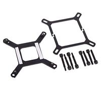 AlphaCool 12567 Eisbaer Intel mounting In ackplate and Screws Refrigeración Líquida CPU - Bloques Líquida